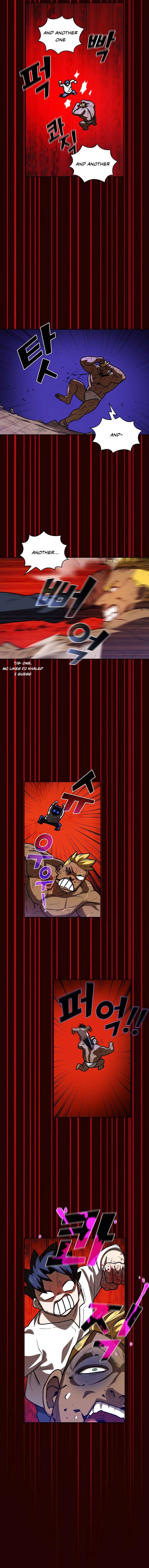 FFF-Class Trashero chapter 89 page 10