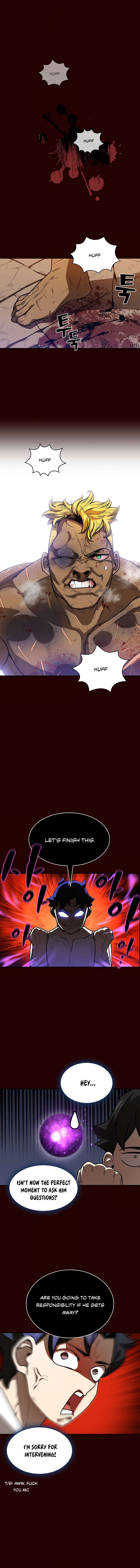 FFF-Class Trashero chapter 89 page 11