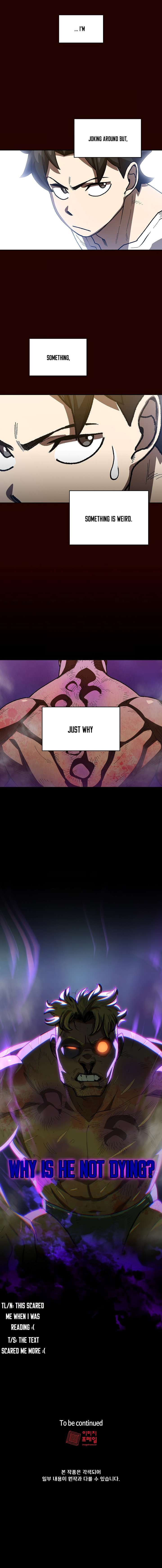 FFF-Class Trashero chapter 89 page 12