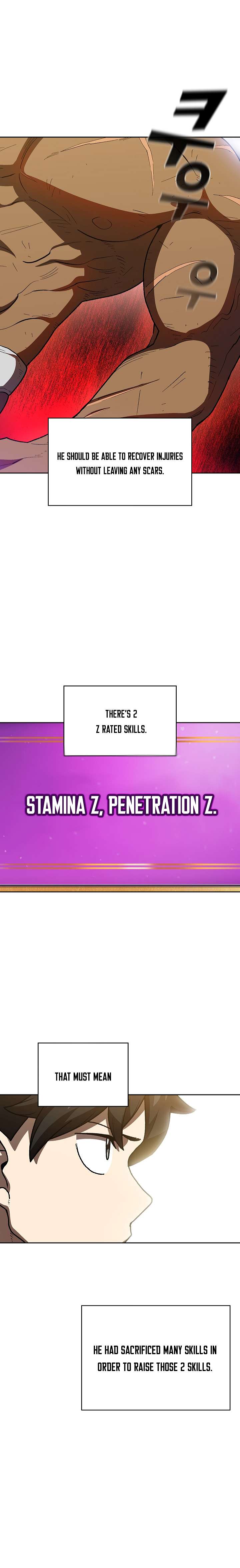 FFF-Class Trashero chapter 89 page 2