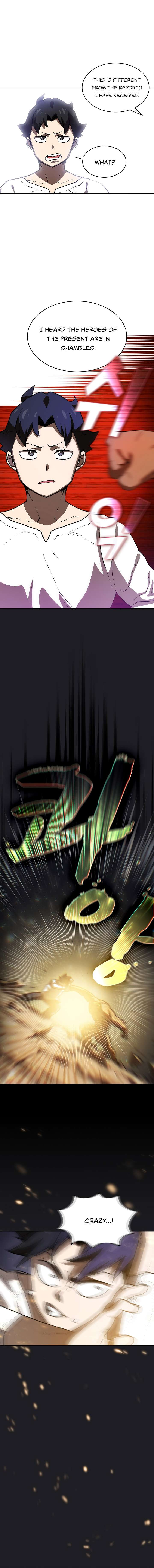 FFF-Class Trashero chapter 89 page 4