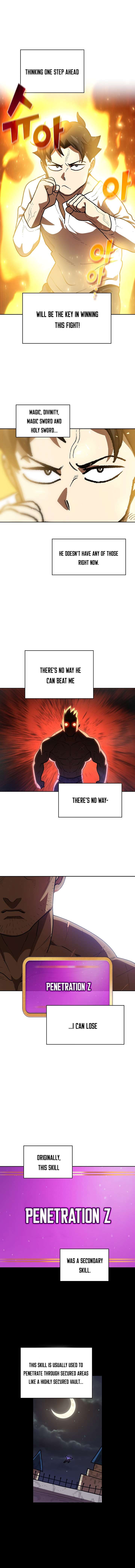 FFF-Class Trashero chapter 89 page 6