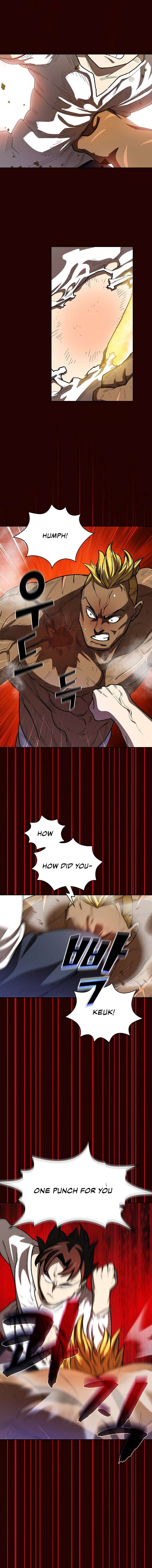 FFF-Class Trashero chapter 89 page 9