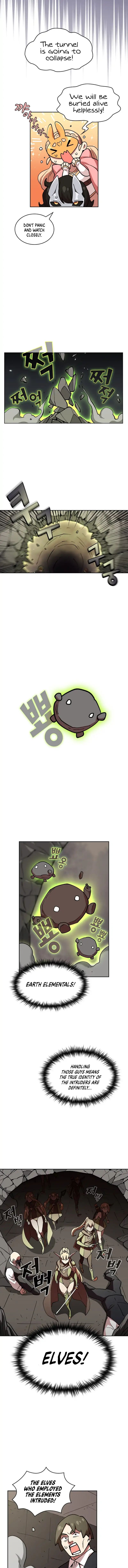 FFF-Class Trashero chapter 9 page 10