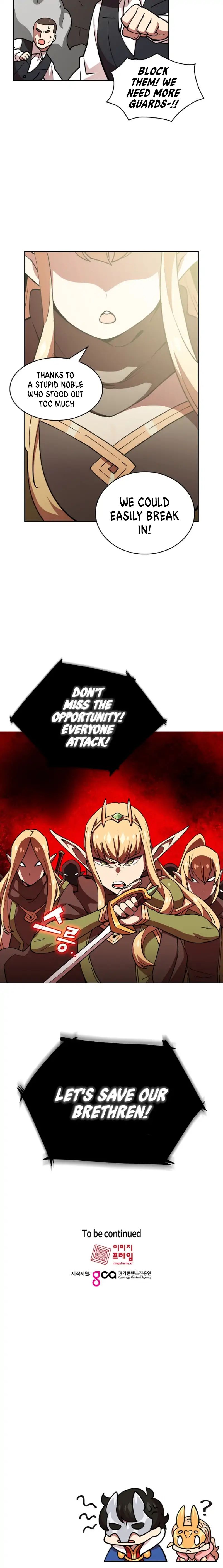 FFF-Class Trashero chapter 9 page 11