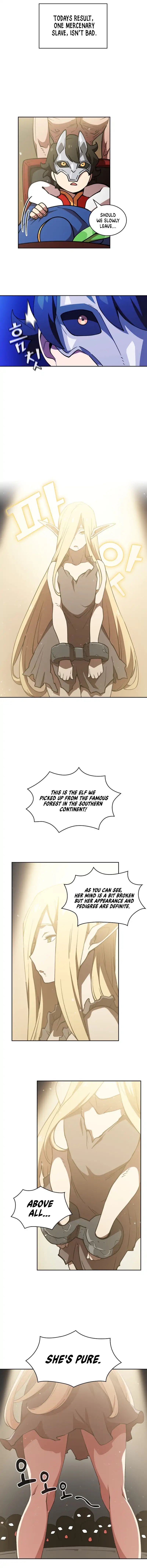 FFF-Class Trashero chapter 9 page 6