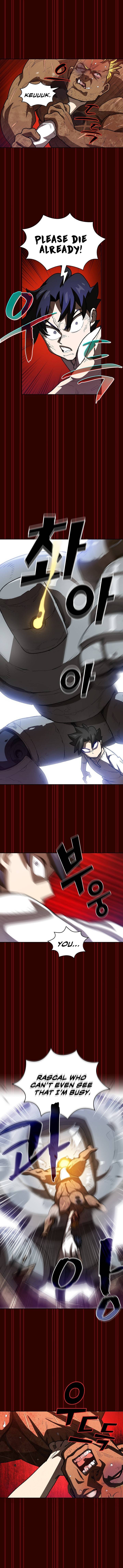 FFF-Class Trashero chapter 90 page 3