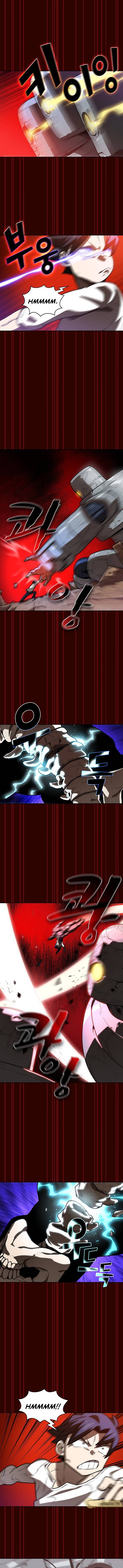 FFF-Class Trashero chapter 90 page 4