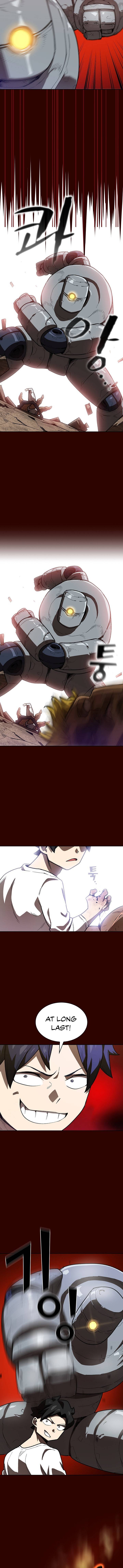 FFF-Class Trashero chapter 90 page 5