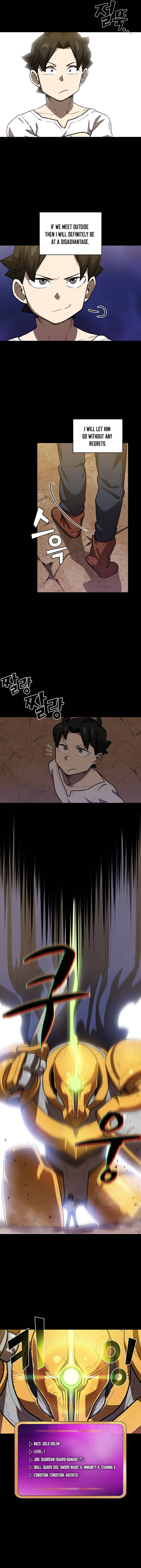 FFF-Class Trashero chapter 90 page 9