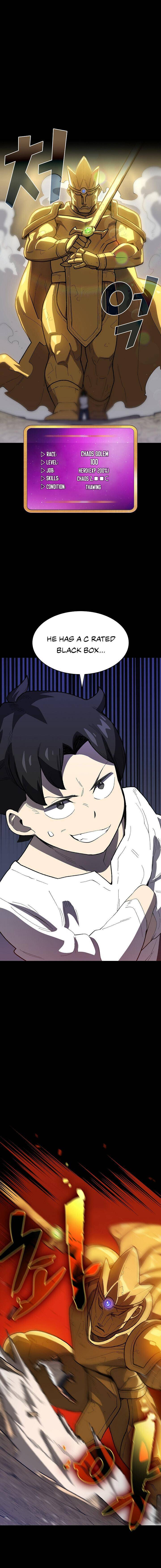 FFF-Class Trashero chapter 91 page 12