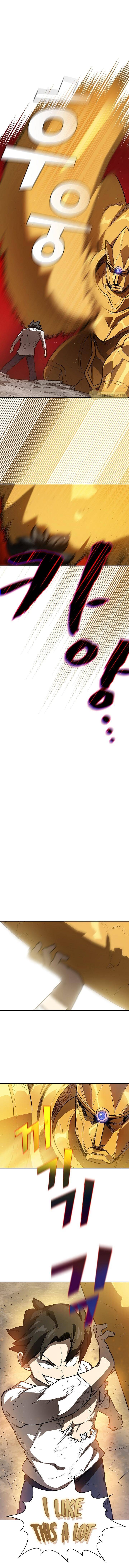 FFF-Class Trashero chapter 92 page 4