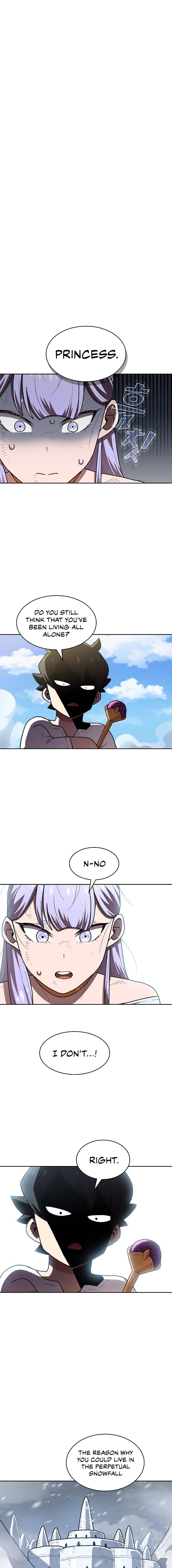 FFF-Class Trashero chapter 98 page 1