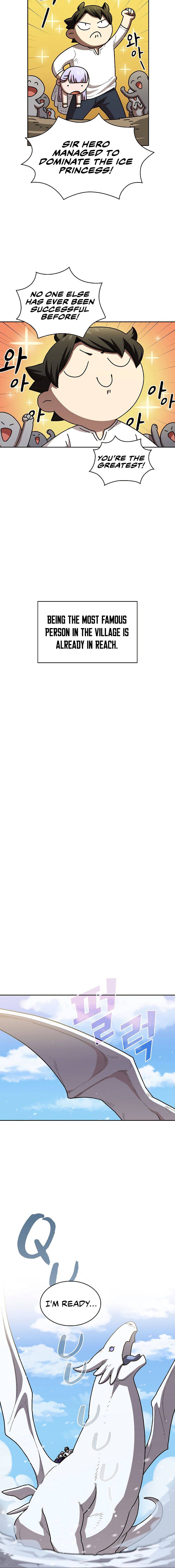 FFF-Class Trashero chapter 98 page 11