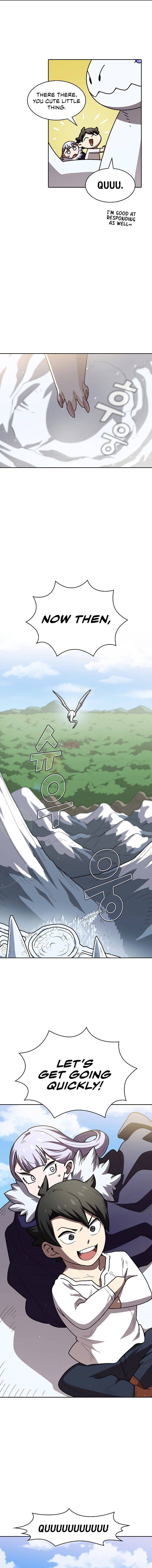 FFF-Class Trashero chapter 98 page 12