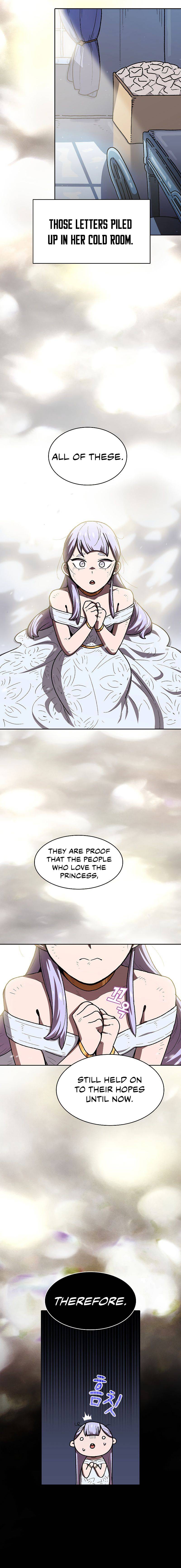 FFF-Class Trashero chapter 98 page 3