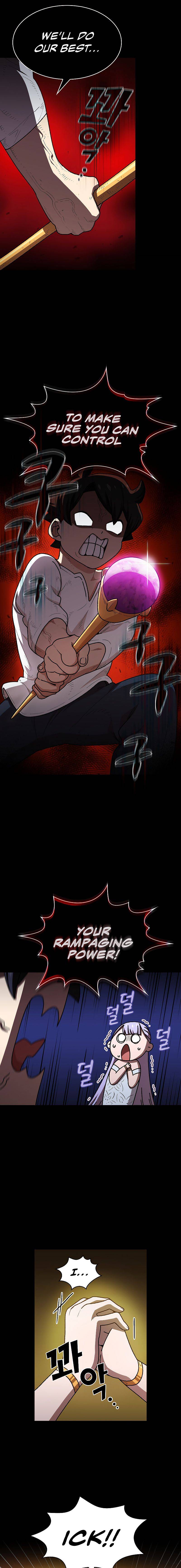 FFF-Class Trashero chapter 98 page 4