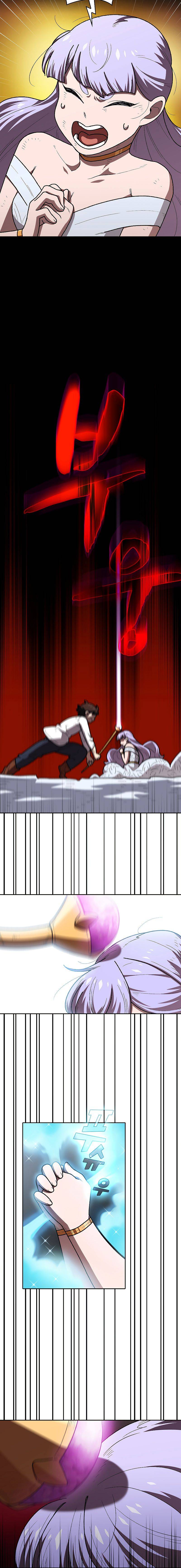 FFF-Class Trashero chapter 98 page 5