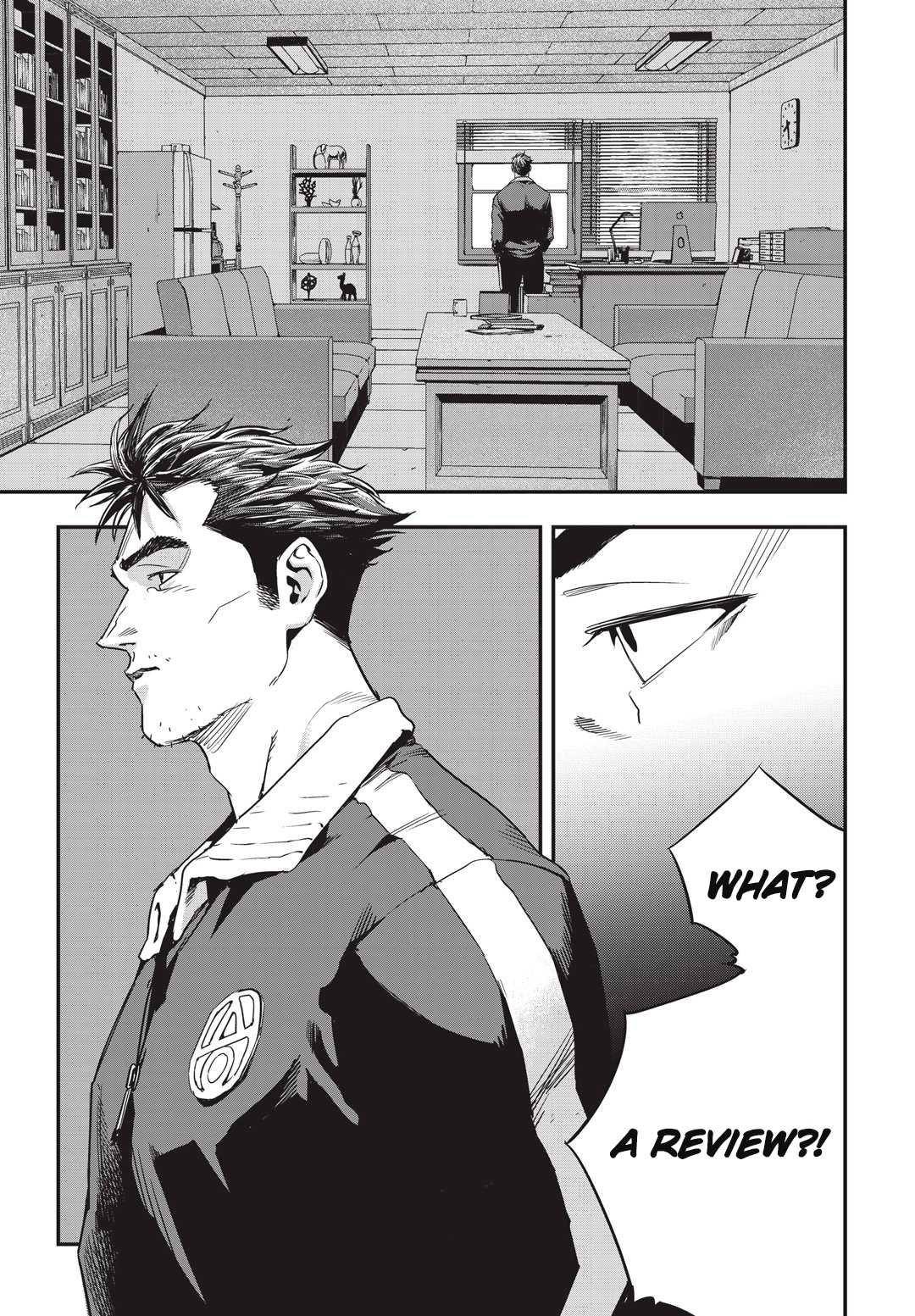 Fight Class 3 chapter 10 page 2