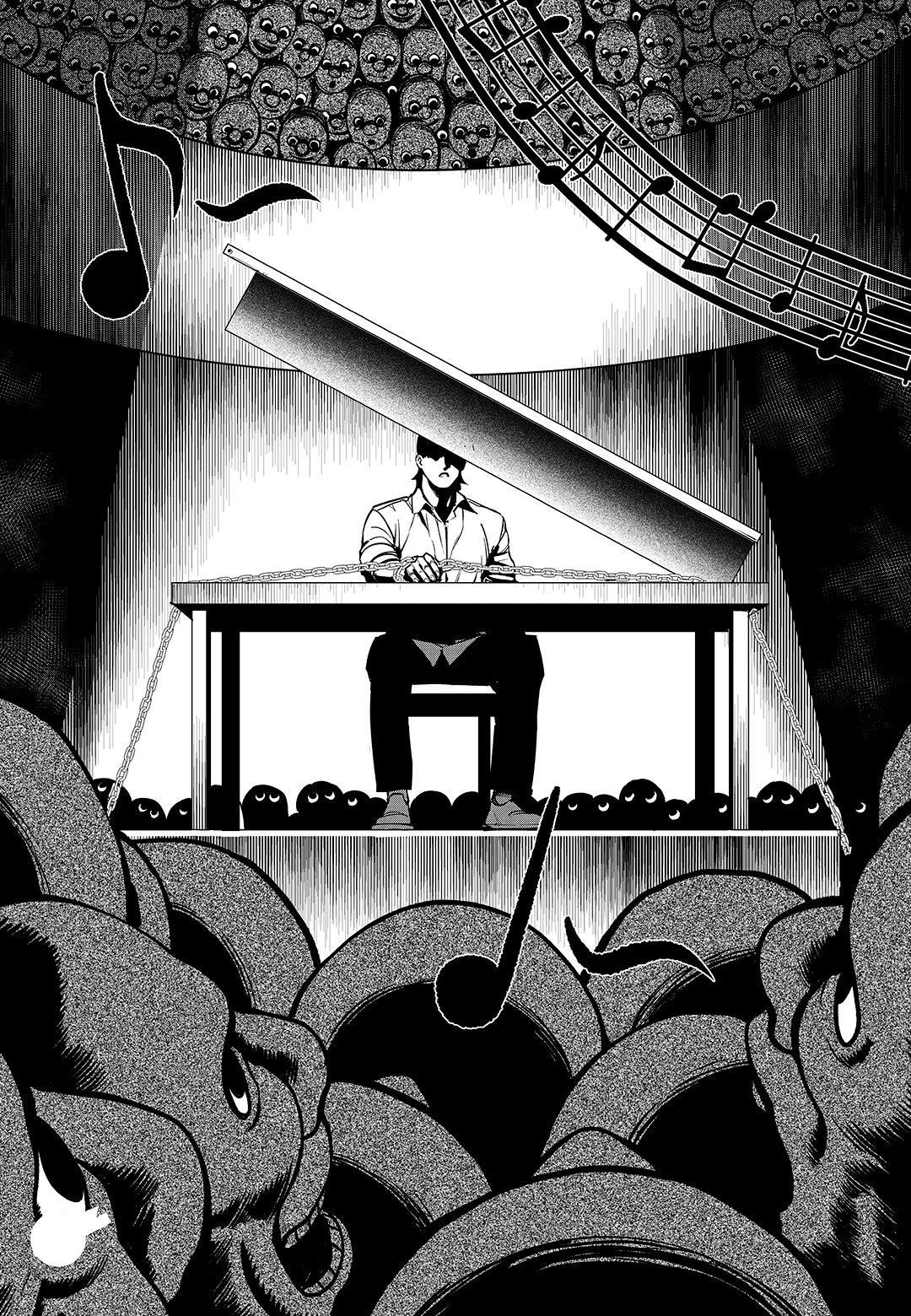 Fight Class 3 chapter 100.1 page 16