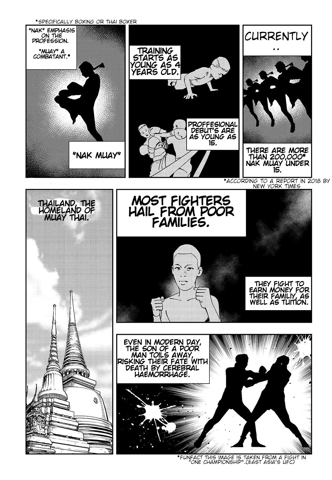 Fight Class 3 chapter 100 page 29