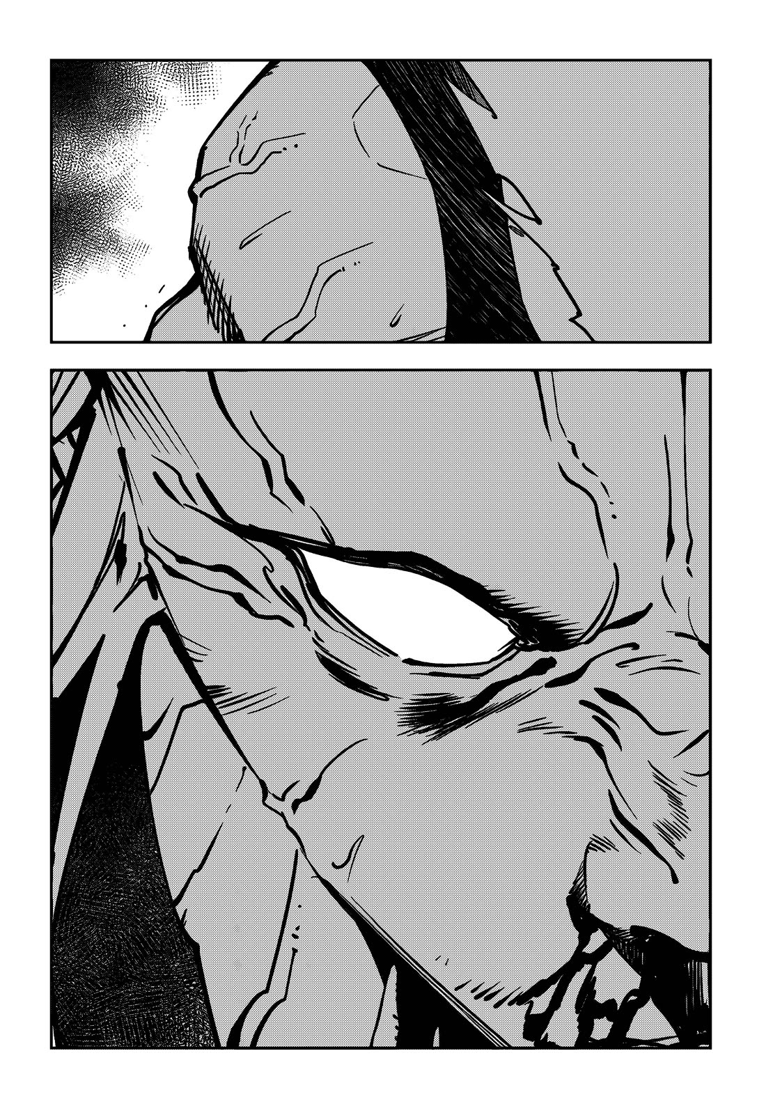 Fight Class 3 chapter 106 page 2