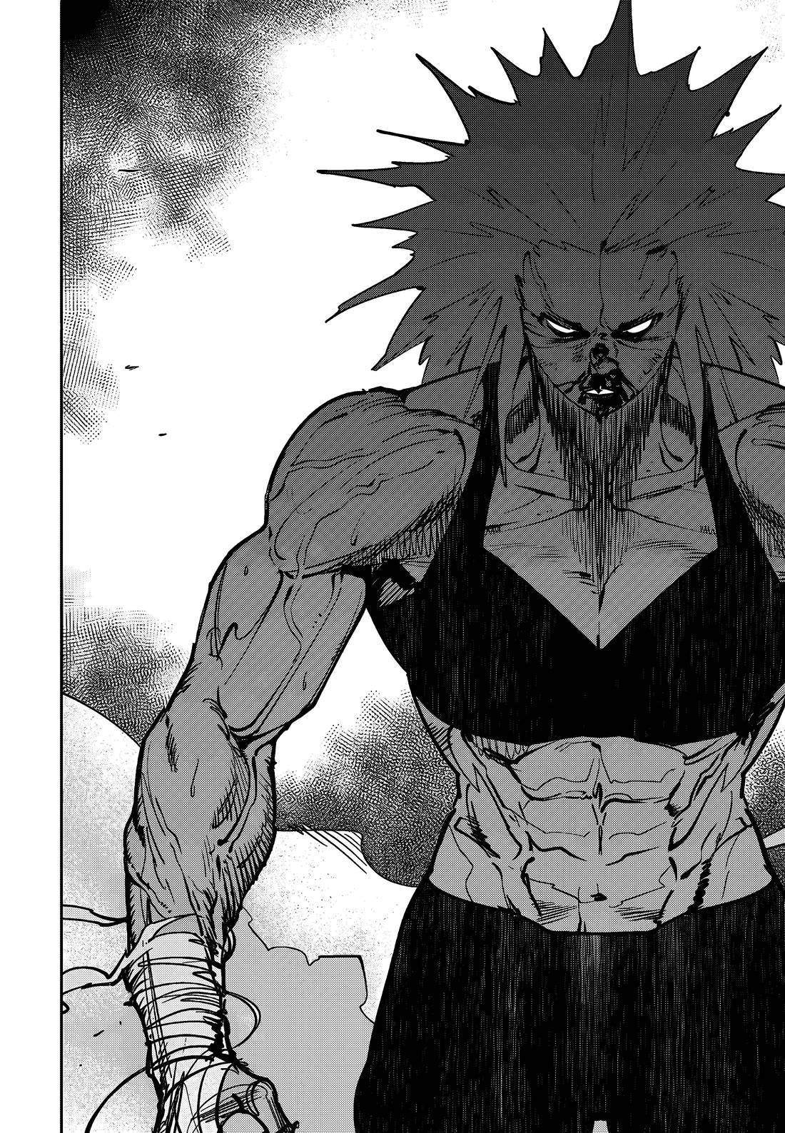 Fight Class 3 chapter 106 page 3