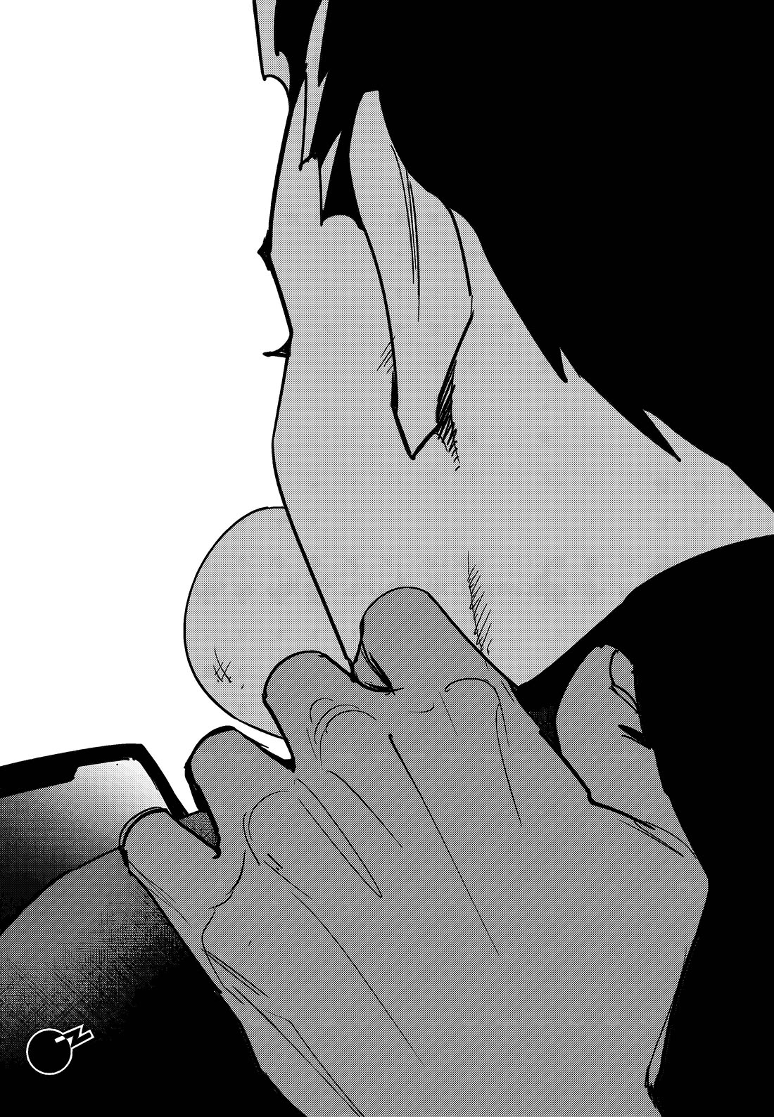 Fight Class 3 chapter 107 page 12