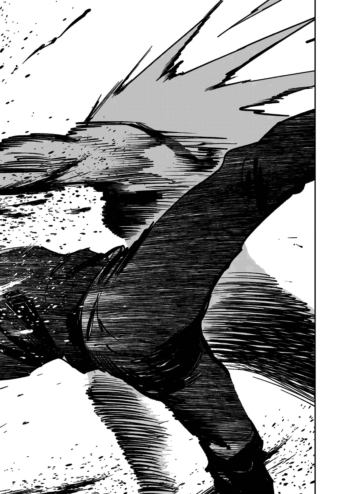 Fight Class 3 chapter 107 page 6