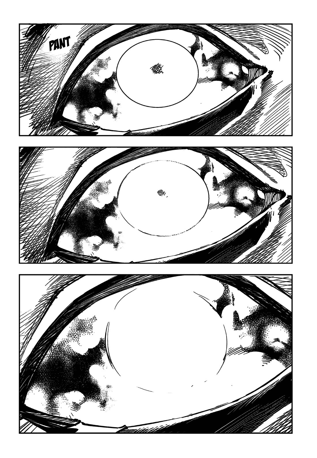 Fight Class 3 chapter 108 page 14
