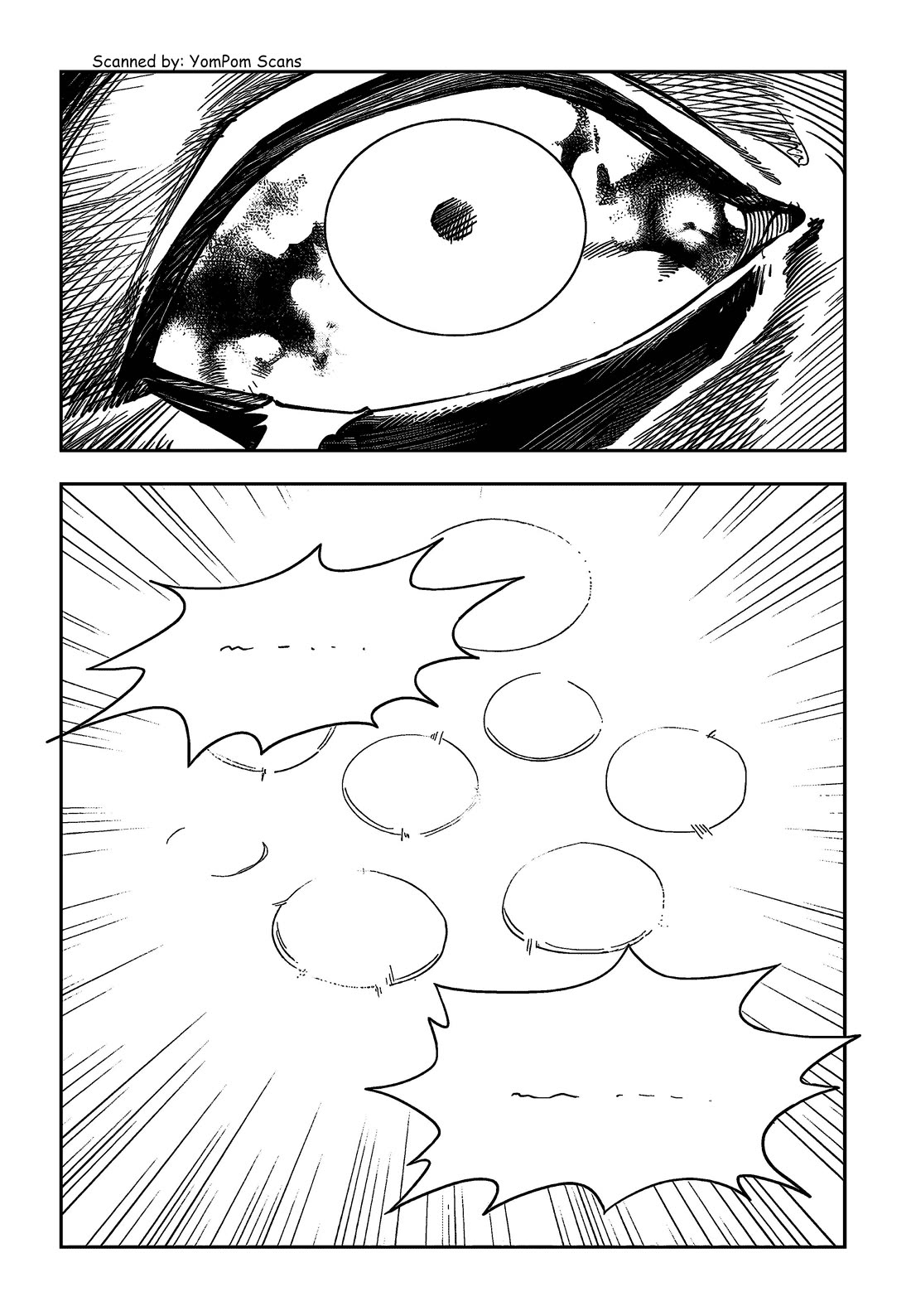 Fight Class 3 chapter 108 page 2