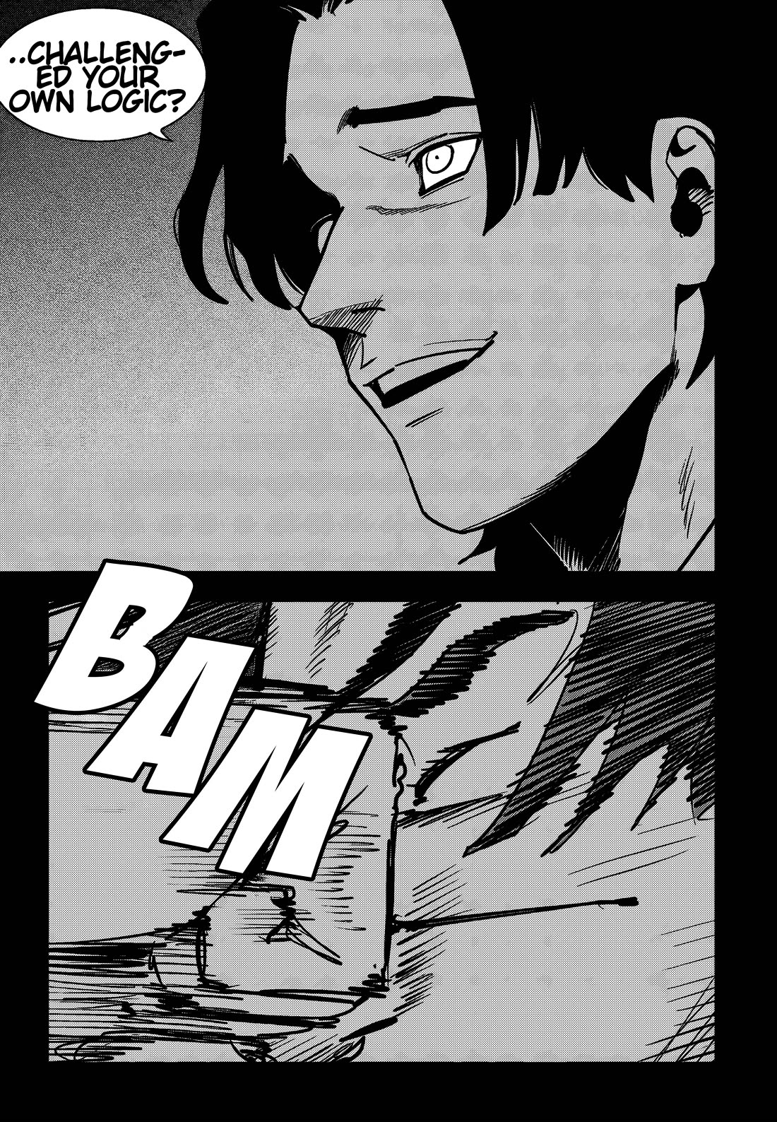 Fight Class 3 chapter 109 page 10