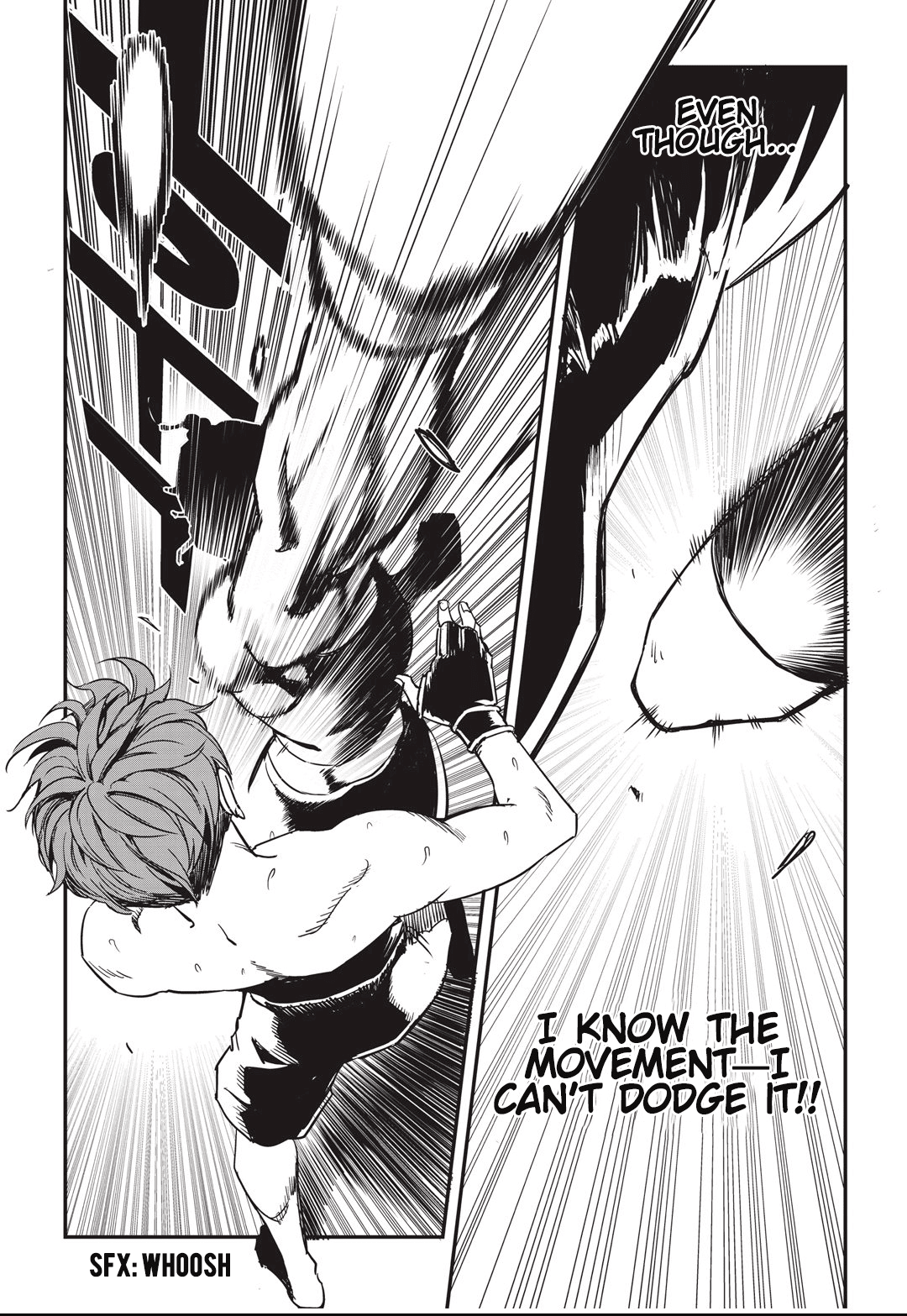 Fight Class 3 chapter 17 page 19