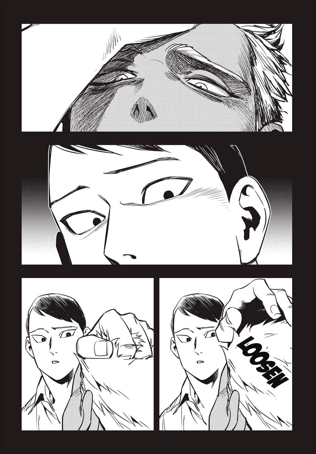 Fight Class 3 chapter 20 page 2