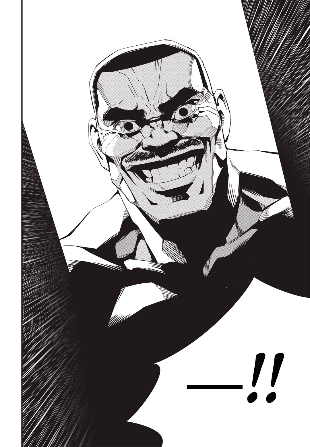 Fight Class 3 chapter 28 page 19