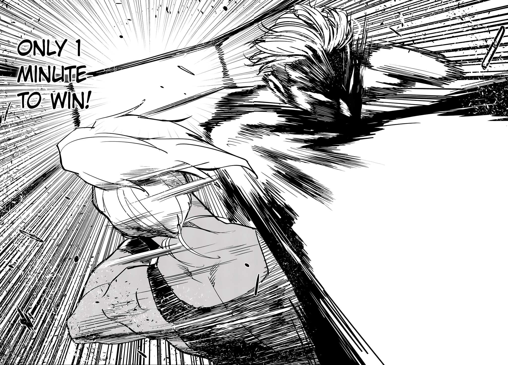 Fight Class 3 chapter 41 page 16