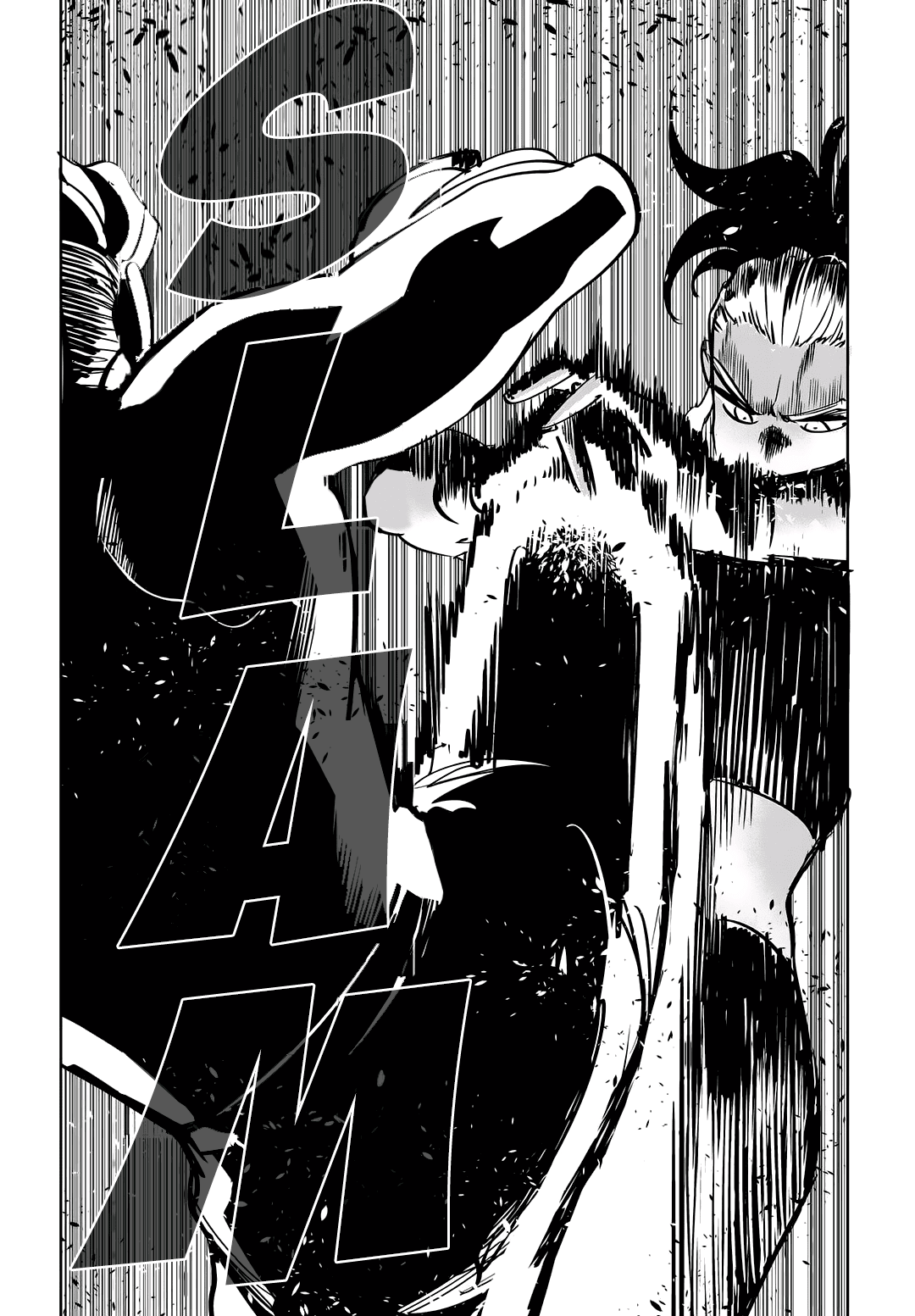 Fight Class 3 chapter 41 page 19