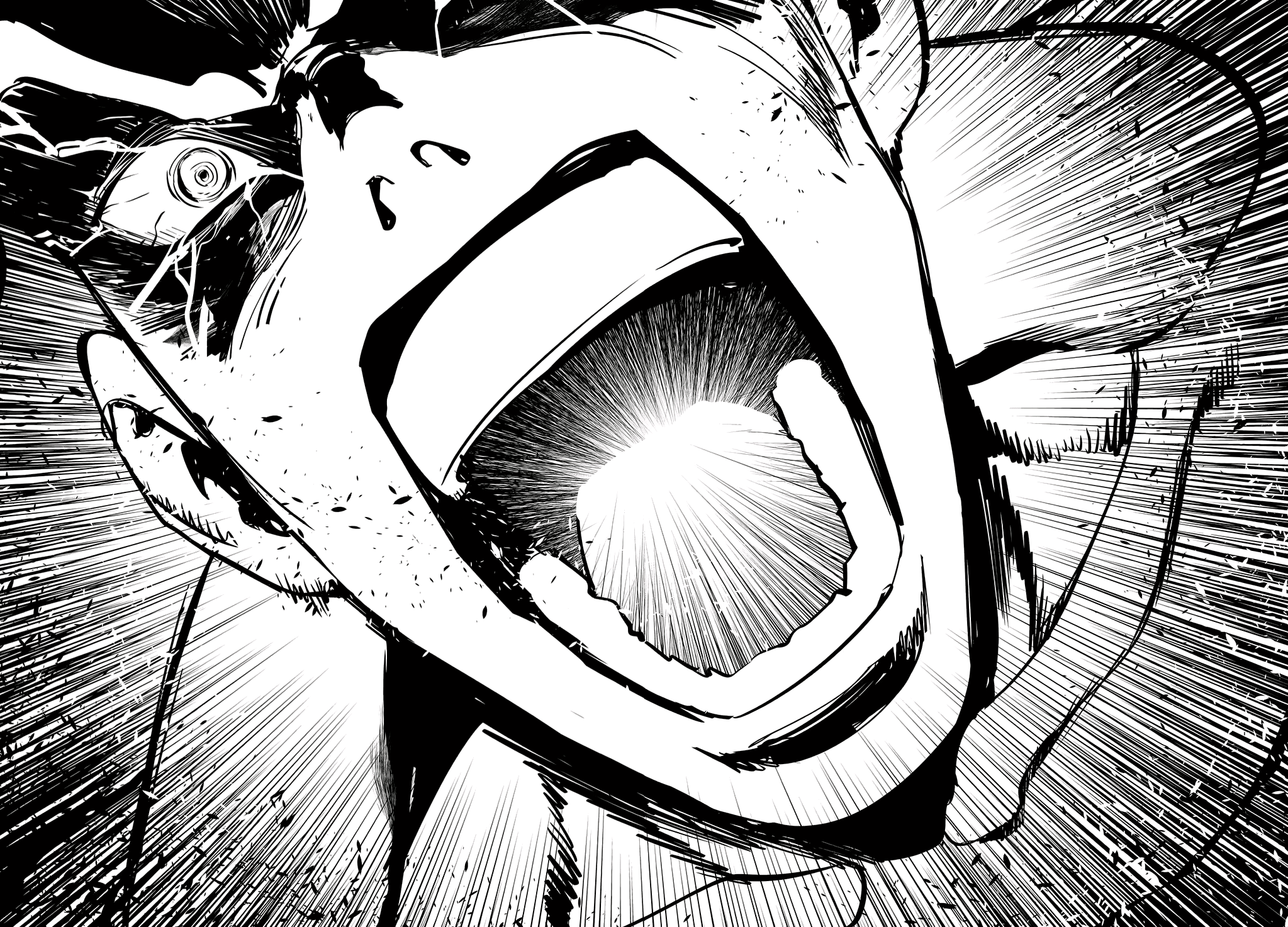 Fight Class 3 chapter 41 page 23