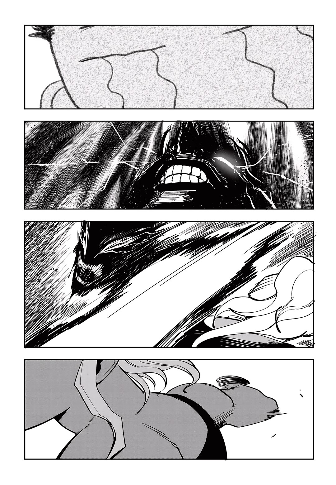 Fight Class 3 chapter 42 page 25