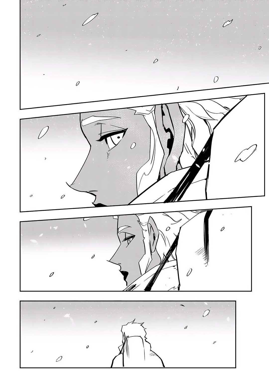 Fight Class 3 chapter 42 page 27