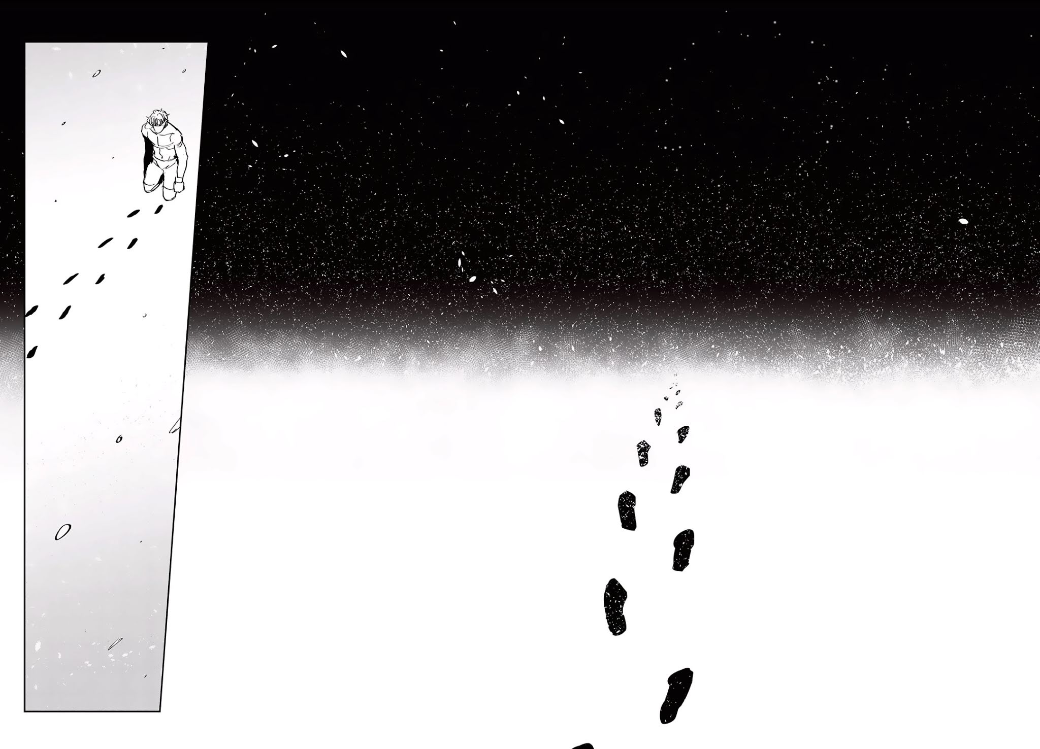 Fight Class 3 chapter 42 page 28