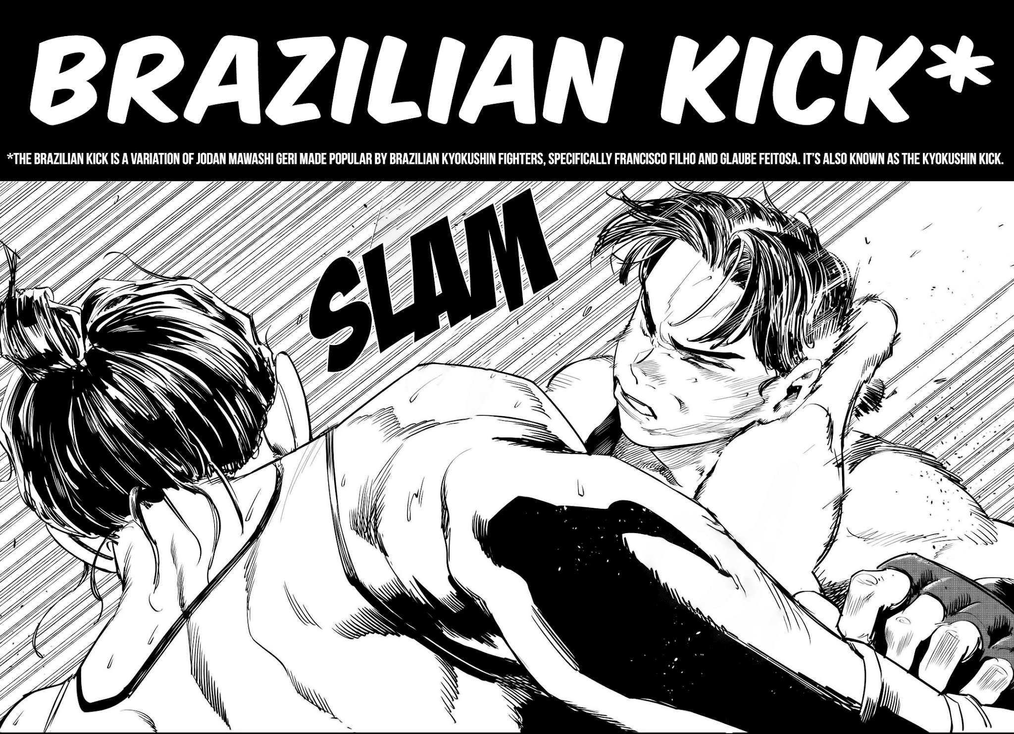 Fight Class 3 chapter 49 page 25