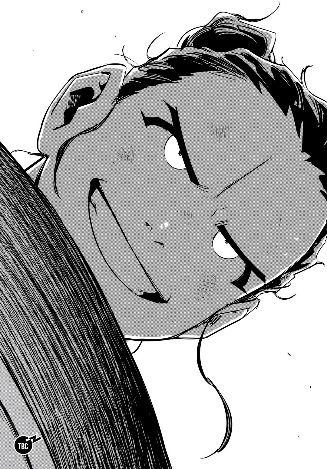 Fight Class 3 chapter 50 page 21