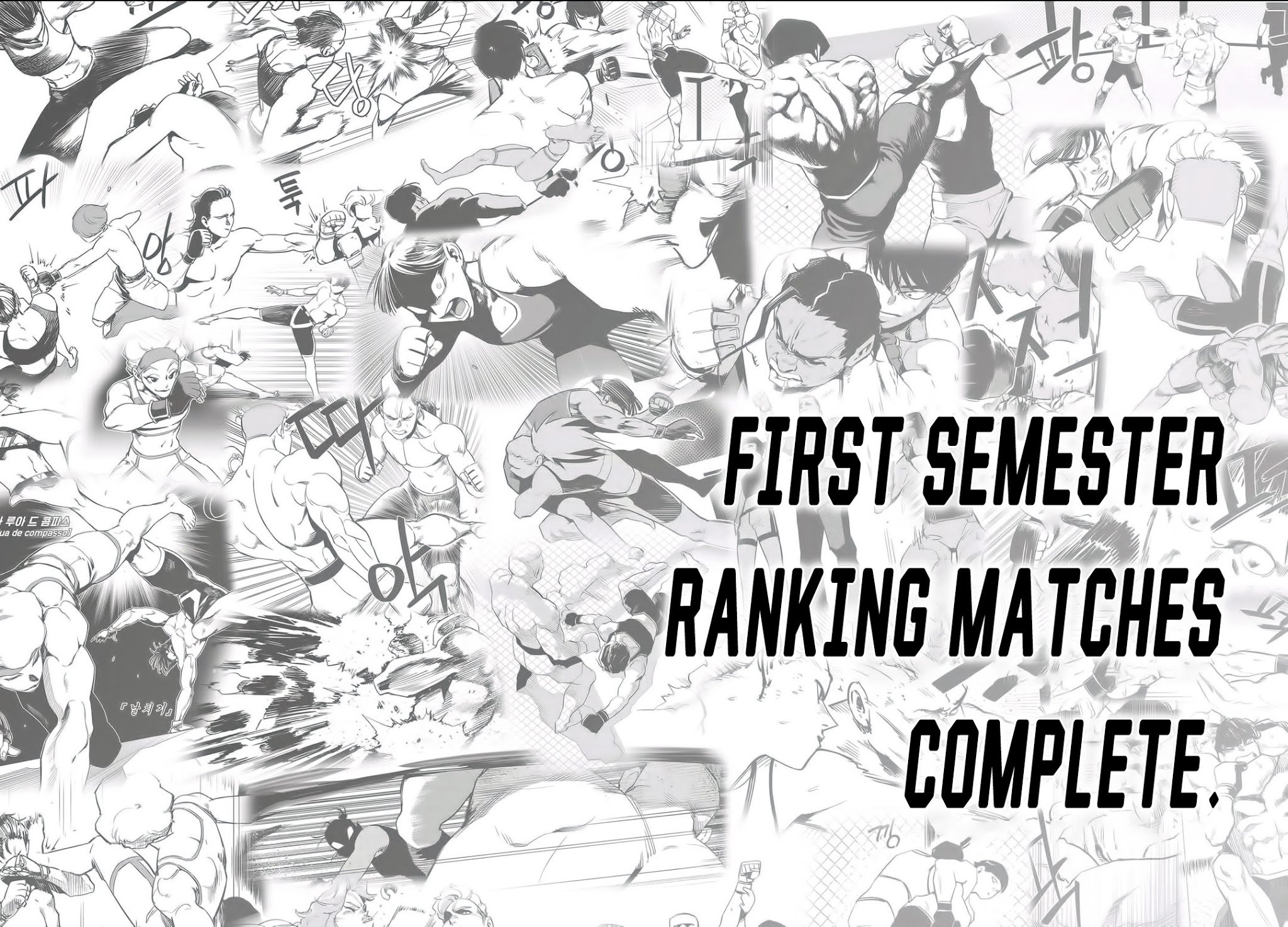 Fight Class 3 chapter 54 page 7