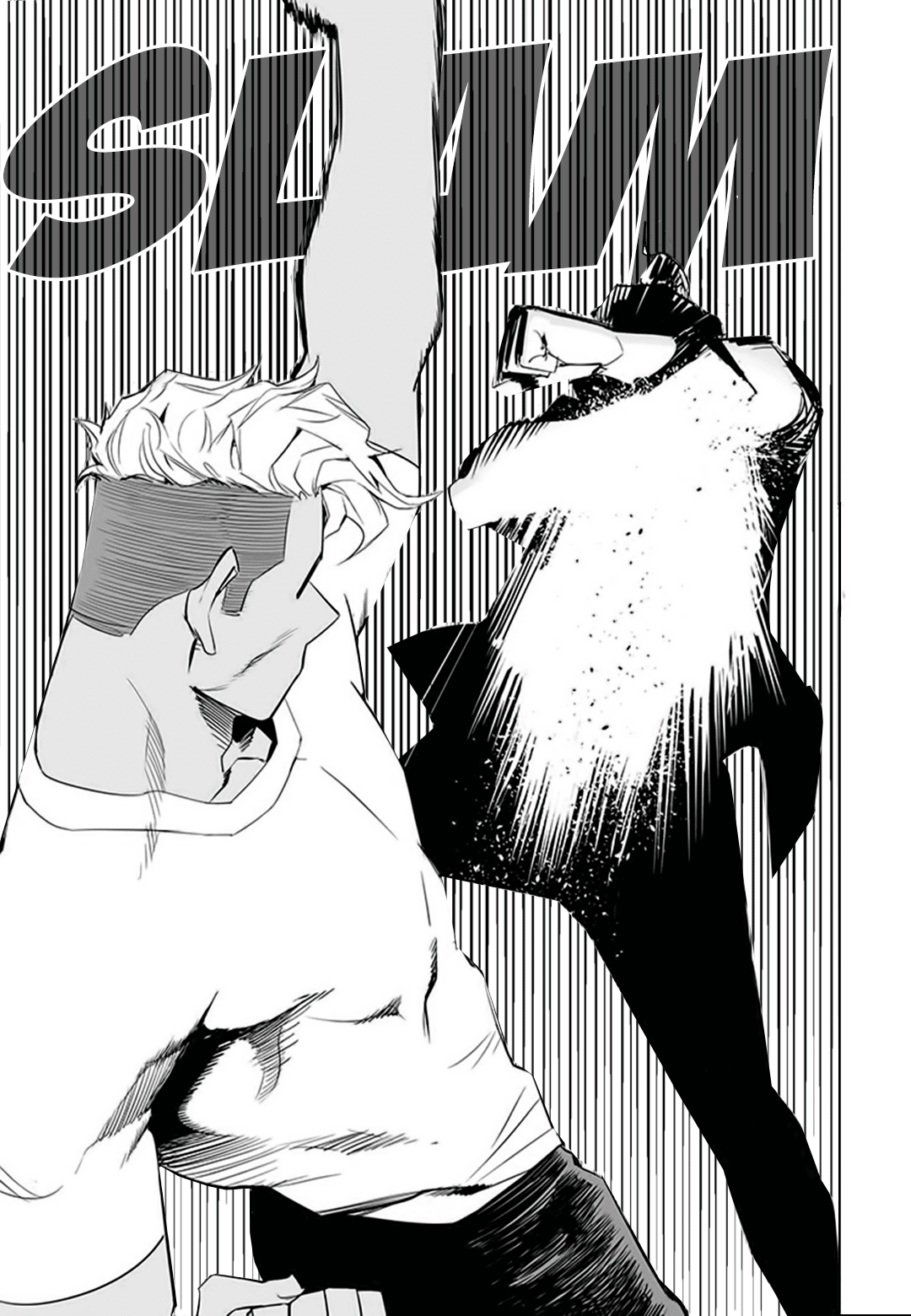 Fight Class 3 chapter 58 page 19