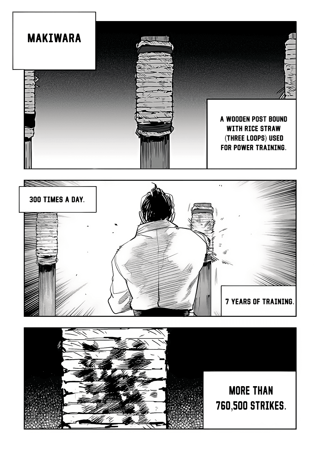 Fight Class 3 chapter 58 page 32