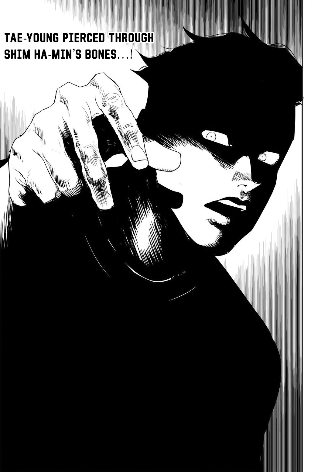 Fight Class 3 chapter 58 page 33