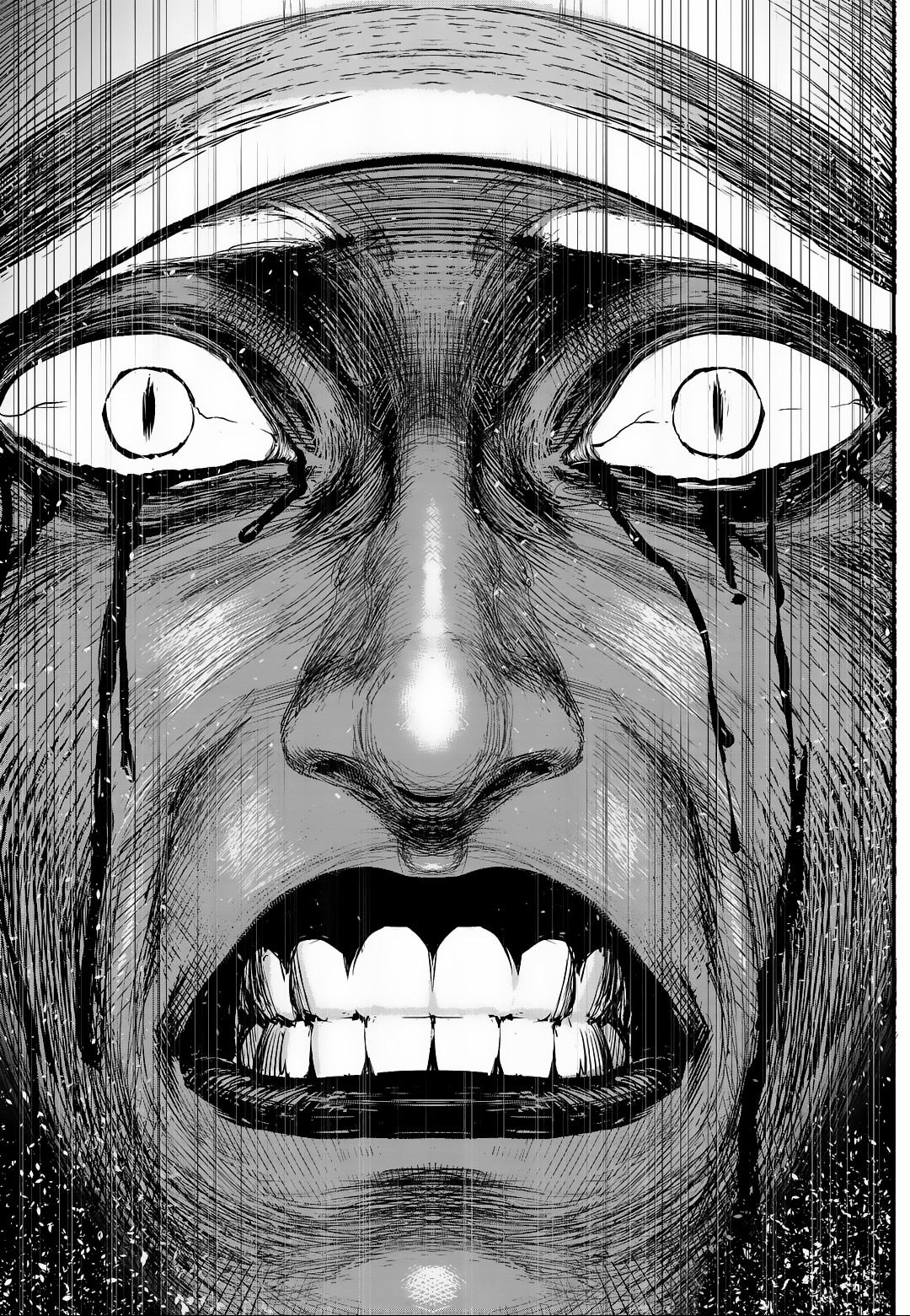 Fight Class 3 chapter 71 page 15