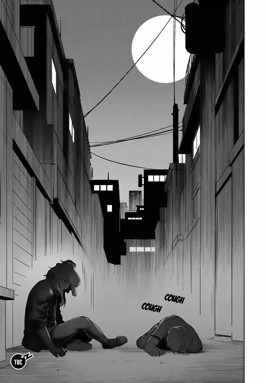 Fight Class 3 chapter 71 page 29