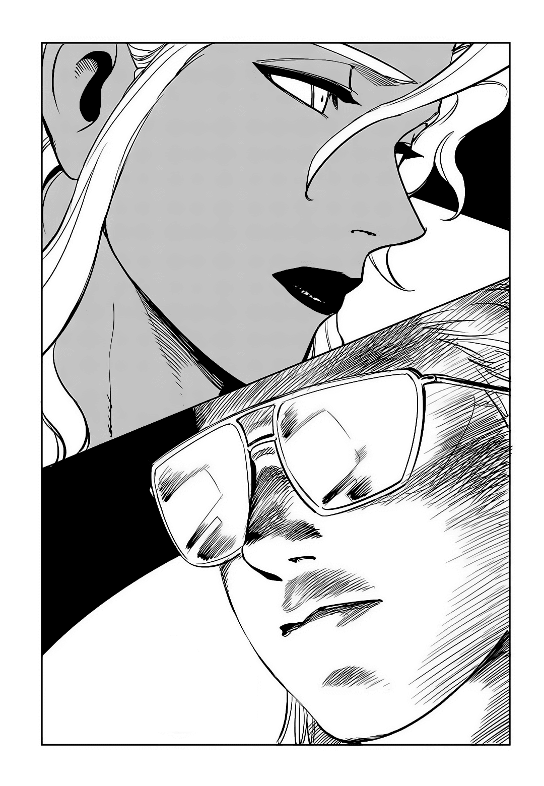 Fight Class 3 chapter 72 page 16